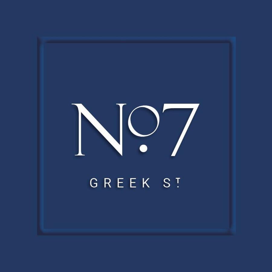 F5 Greek Street By City Living לונדון מראה חיצוני תמונה
